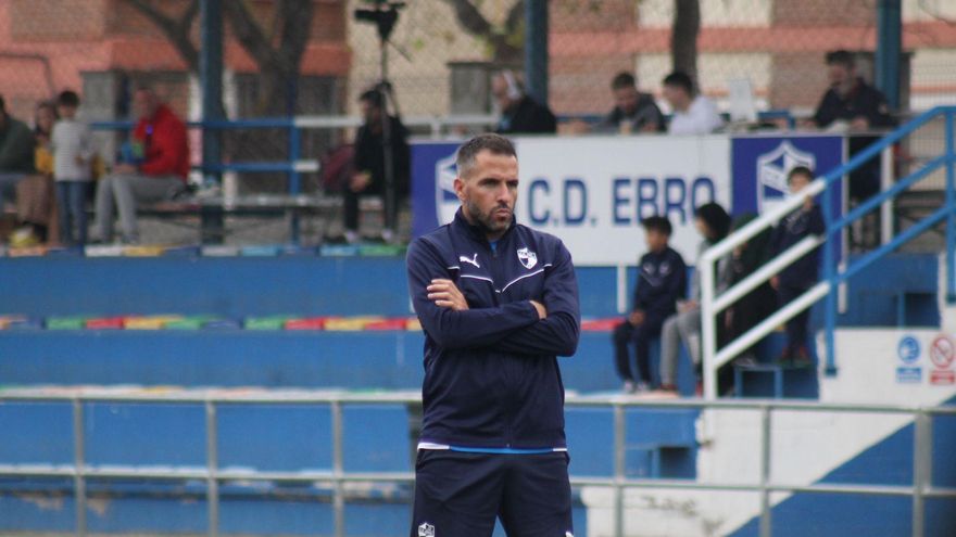 Raúl Jardiel, nuevo entrenador del Teruel