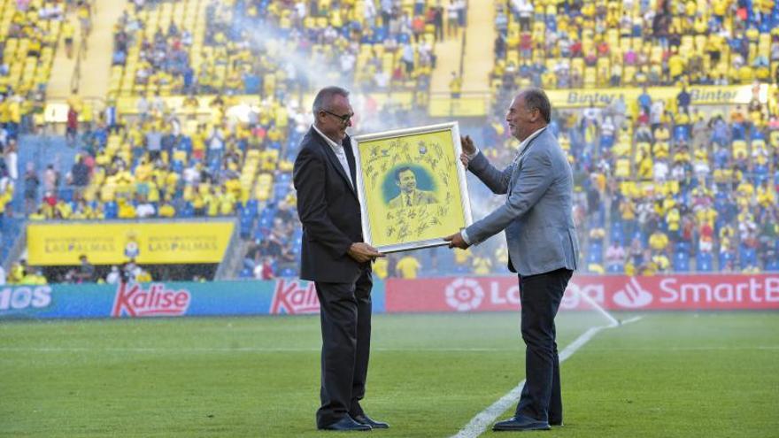 LaLiga: UD Las Palmas - SD Huesca