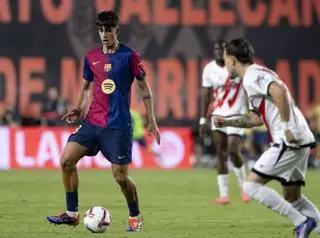 Marc Bernal: "He aprendido mucho de la lesión"