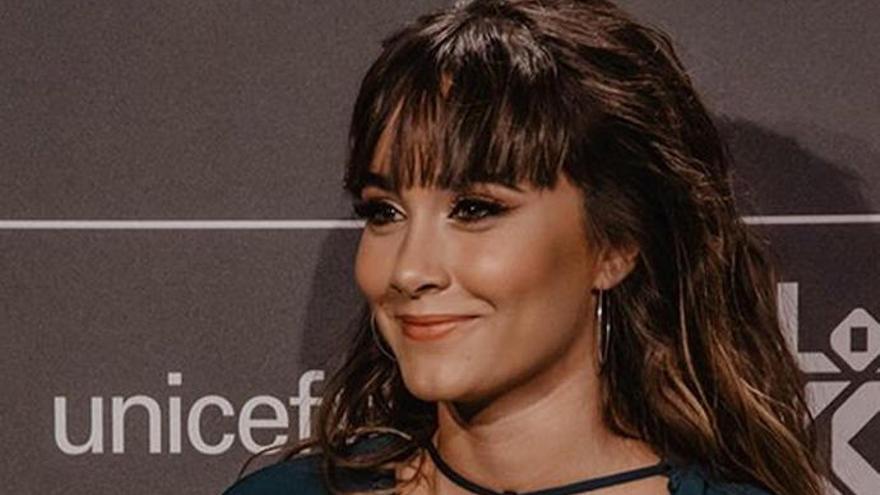 Aitana se pasa a la literatura