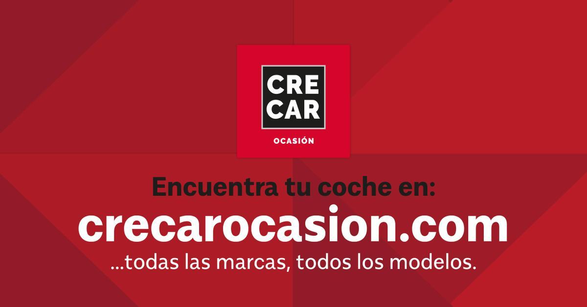 Crecar Ocasión ofrece servicio pos venta.