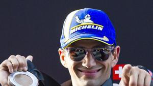 Bagnaia ajorna la victòria de Martín a Montmeló