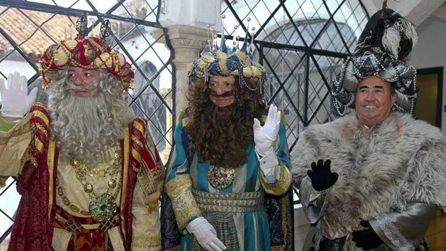 La cabalgata de los Reyes Magos de Córdoba aumenta su seguridad