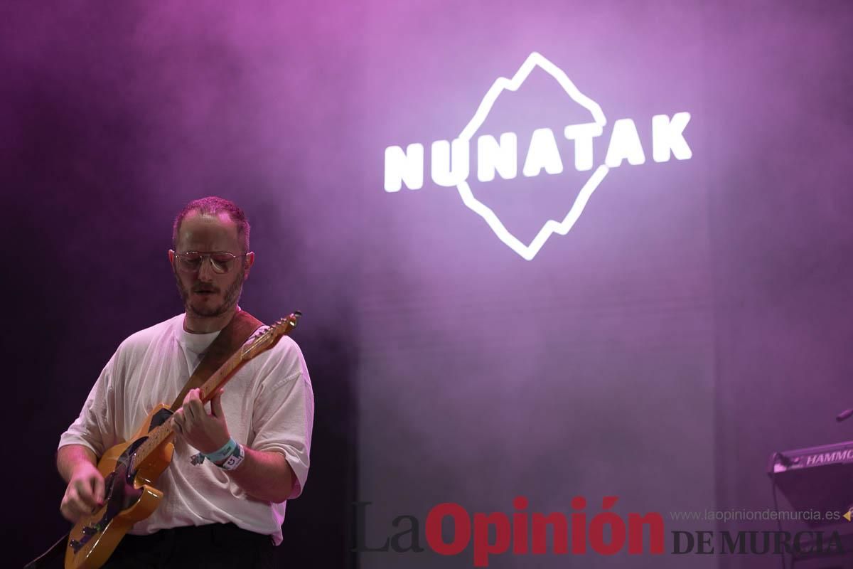 Búscate en las fotos del Festival 'Las noches del Camino' en Caravaca
