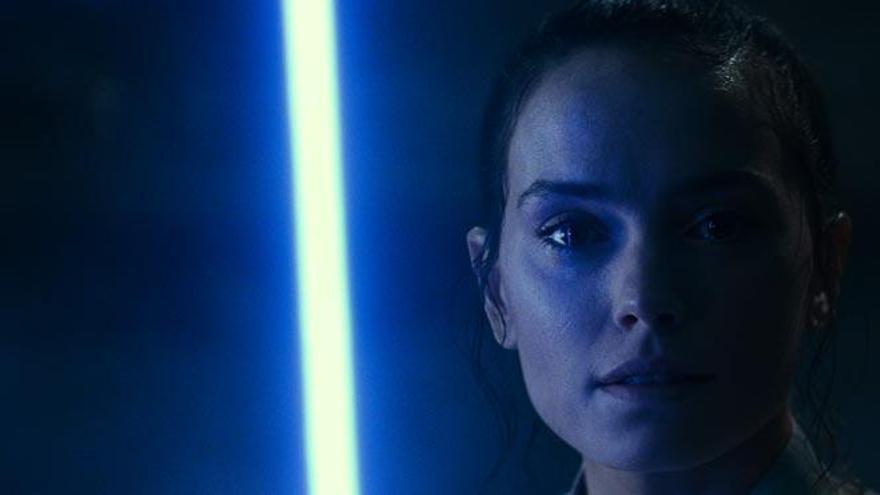 &#039;Star wars: El ascenso de Skywalker&#039;: un nostálgico capítulo final