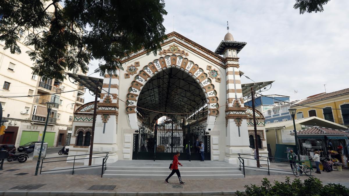 En pocos años, Málaga podrá celebrar el centenario de uno de sus mercados más queridos.