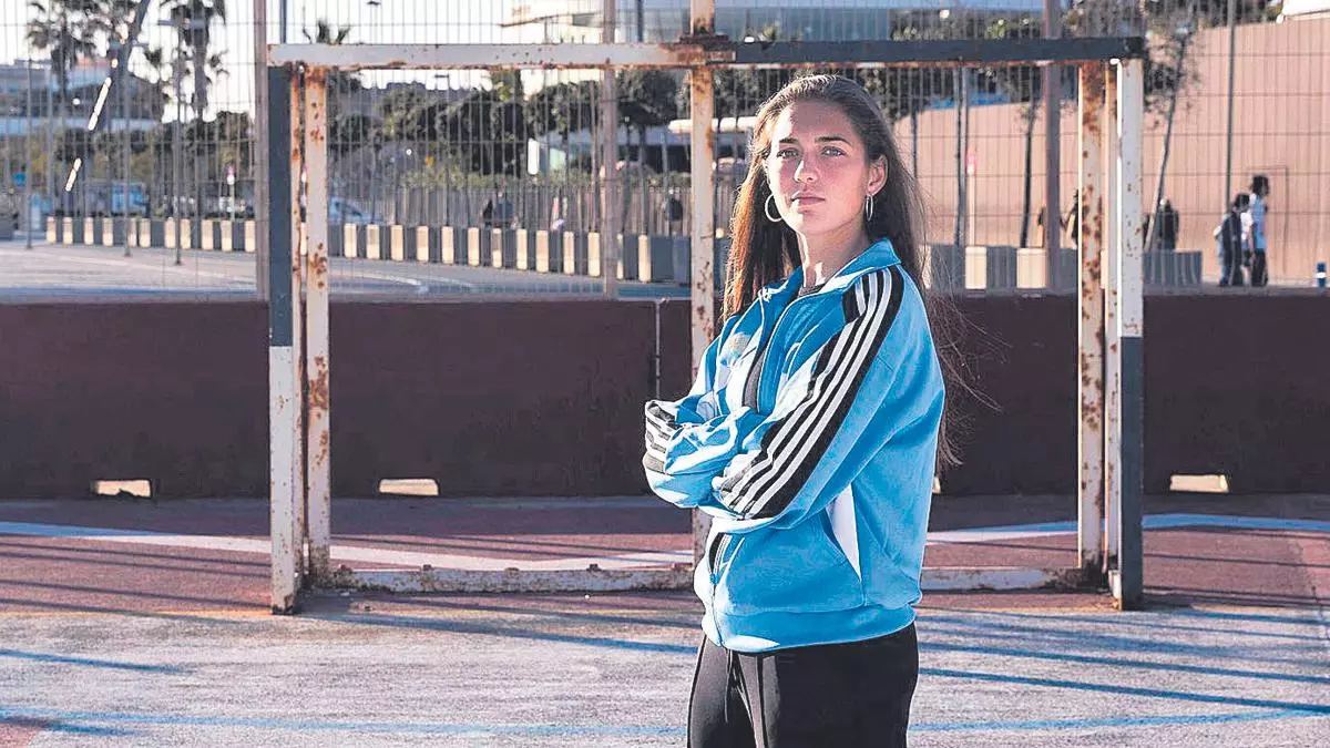 La salvación pasa por la persistencia de Bascuñán
