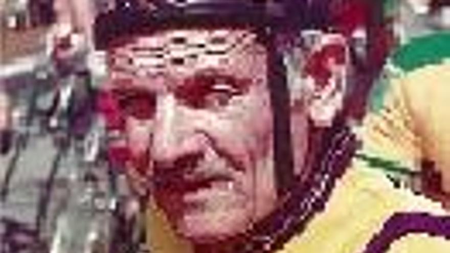 Josep Franch,  veterà ciclista de la PC Bonavista, mor  a l&#039;edat de 91 anys