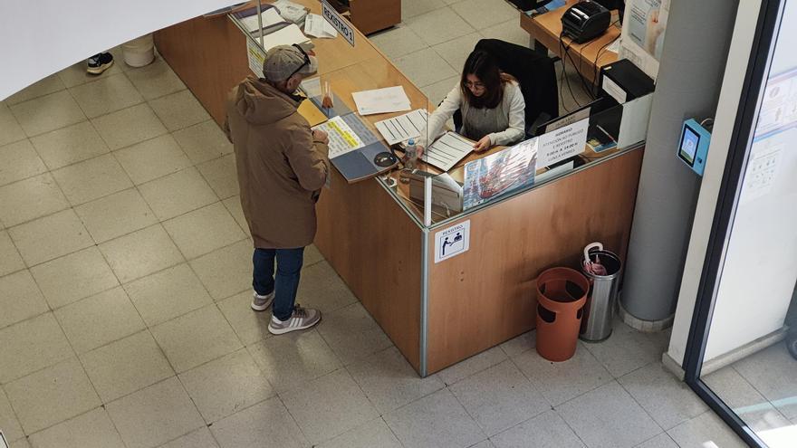 Los moañeses tienen hasta el 31 de mayo para limpiar sus fincas y deben resolver la titularidad en el catastro