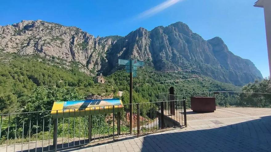 l hijo de Isak Andic reactiva el "turismo negro" en Montserrat
