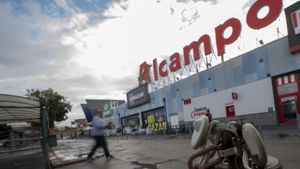 Alcampo deixa de prorrogar alguns lloguers per obrir pas a Inditex