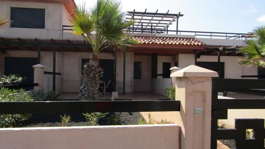 Casa-halet en venta en Corralejo, Fuerteventura