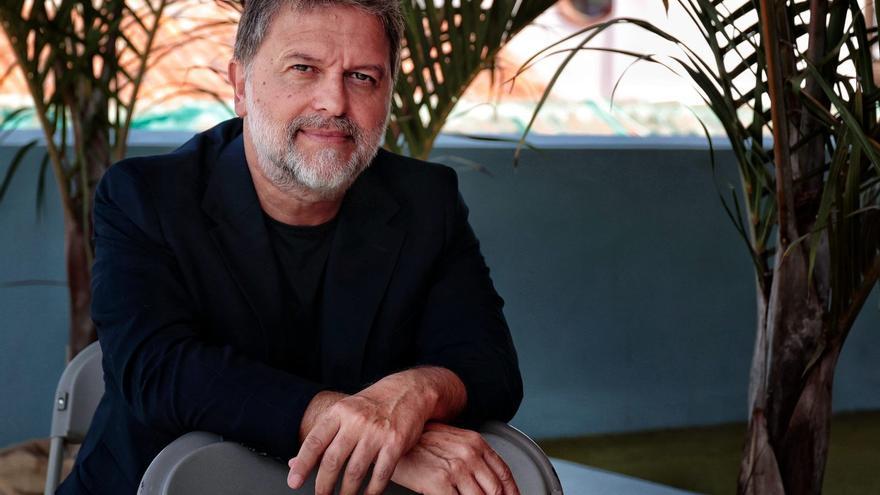 Juan Carlos Fresnadillo: «Mi nuevo trabajo es una vuelta a los orígenes en todos los sentidos»