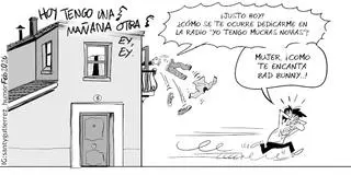 A Cosa Nostra por Santy