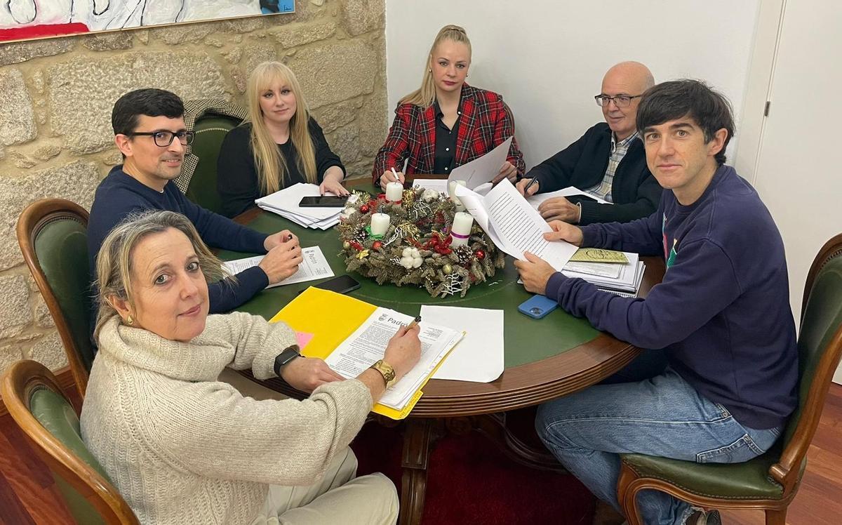 Jurado del Premio Literario Camilo José Cela de Narrativa