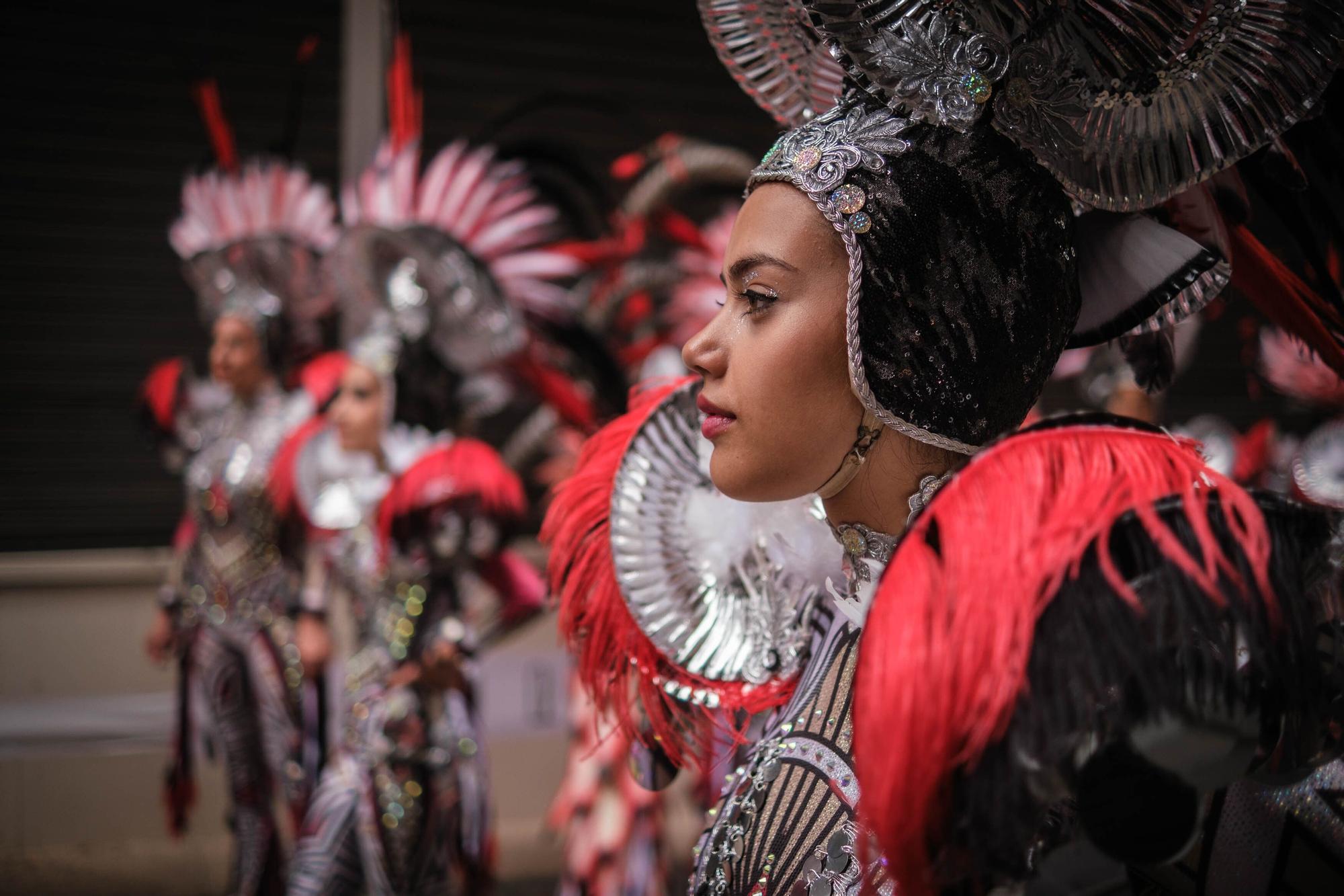 Carnaval de Día de Santa Cruz de Tenerife