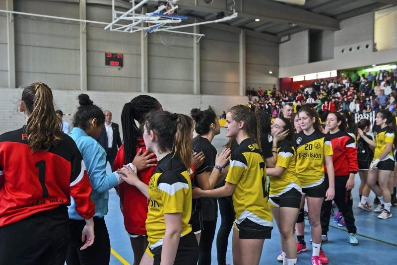 La Jota - Colores femenino