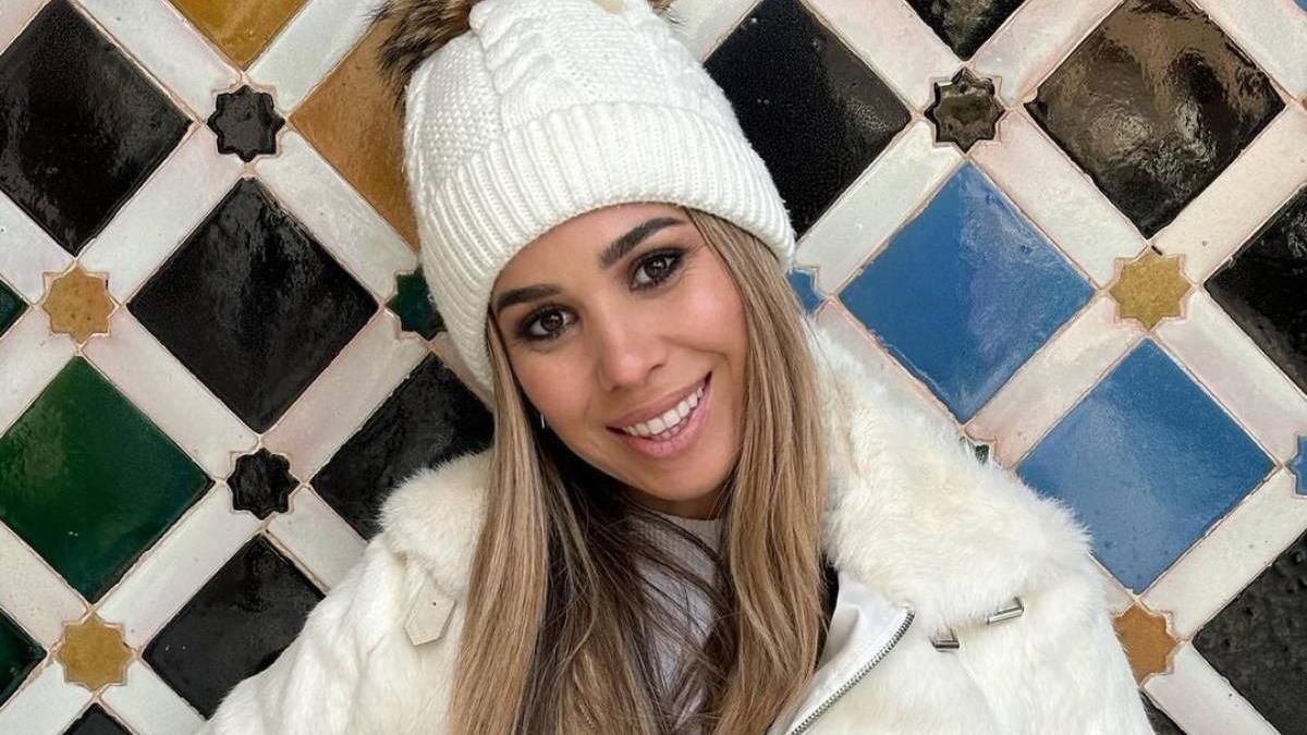 Natalia Rodríguez ('OT'), la amiguísima: habla sobre el 'baby shower' de Gisela y la situación sentimental de Chenoa