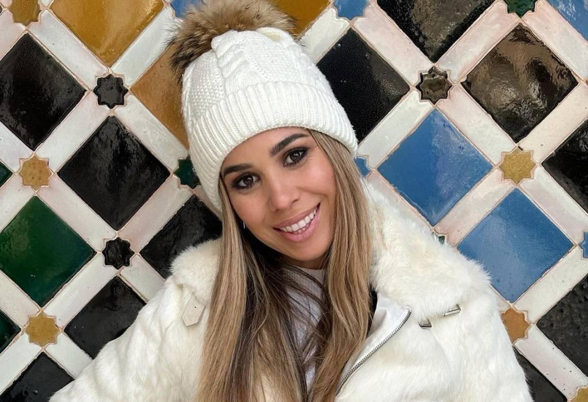 Natalia Rodríguez ('OT') habla sobre el 'baby shower' de Gisela y la situación sentimental de Chenoa