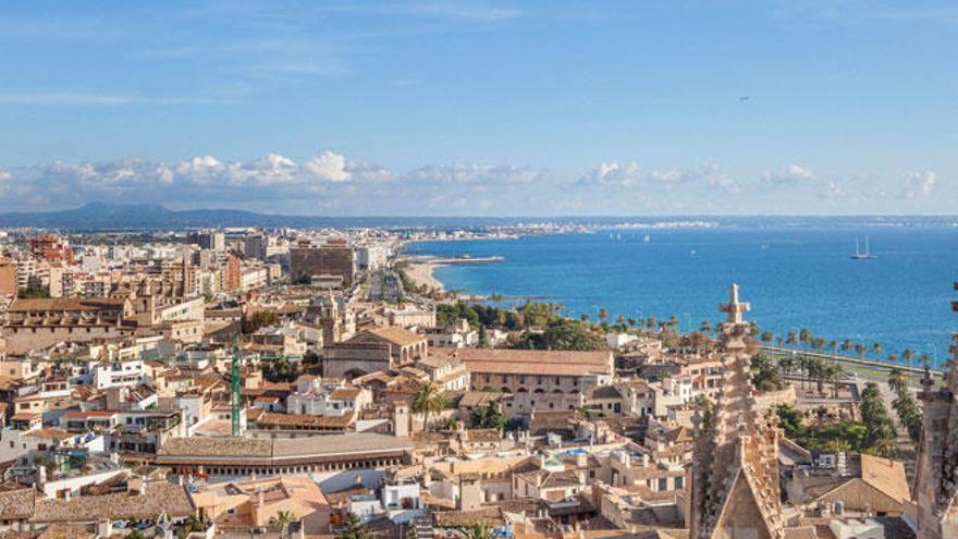 Airbnb afirma que la ley de alquiler turístico de Baleares es &quot;compleja y confusa&quot;