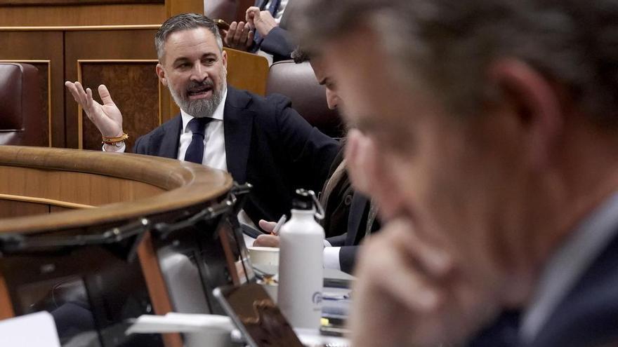 La hiperactividad de los críticos de Vox no cesa y complica las negociaciones con el PP