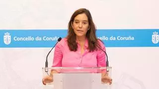 Inés Rey carga contra los Franco por su patrimonio: "No han trabajado en su vida y todo lo que tienen es lo que han robado durante la dictadura"