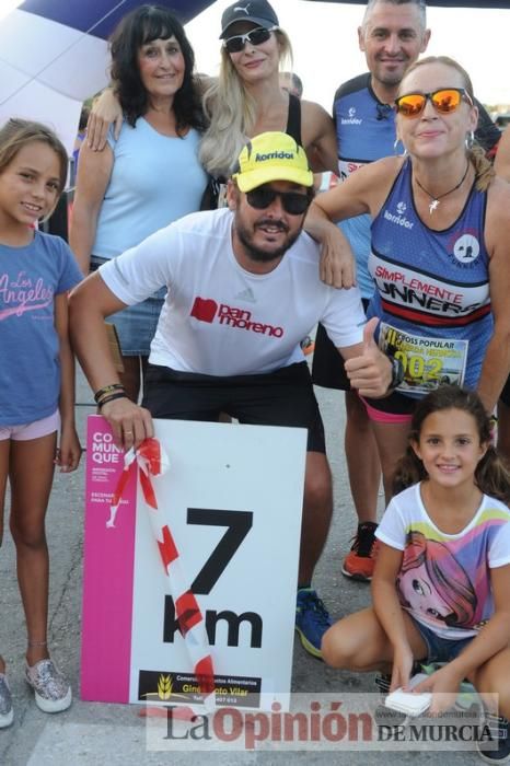 Carrera popular de Cañada Hermosa