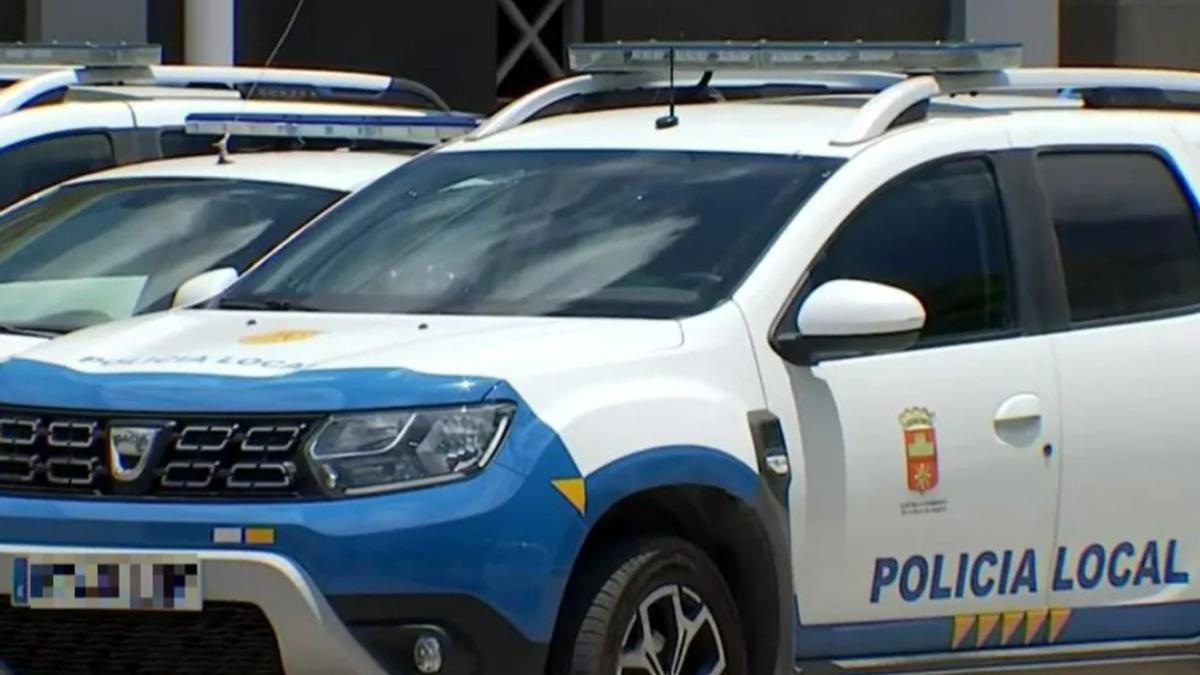 Agaete suspende al jefe de policía local tras meses condenado por violencia de género