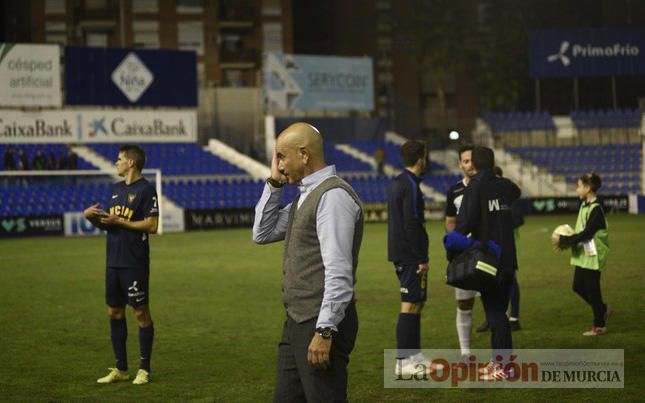 UCAM CF - Mérida