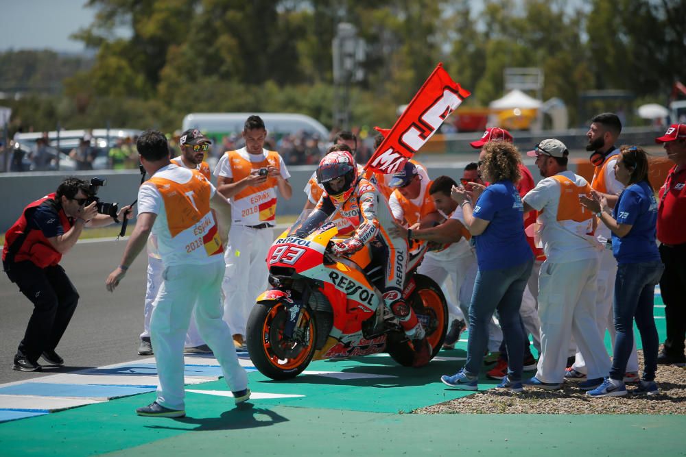 Gran Premio de España de MotoGP