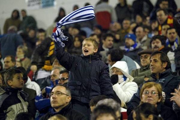 Imágenes de un club inmortal