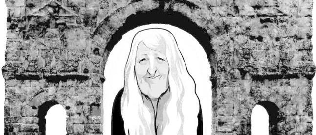 La Roma de Mary Beard