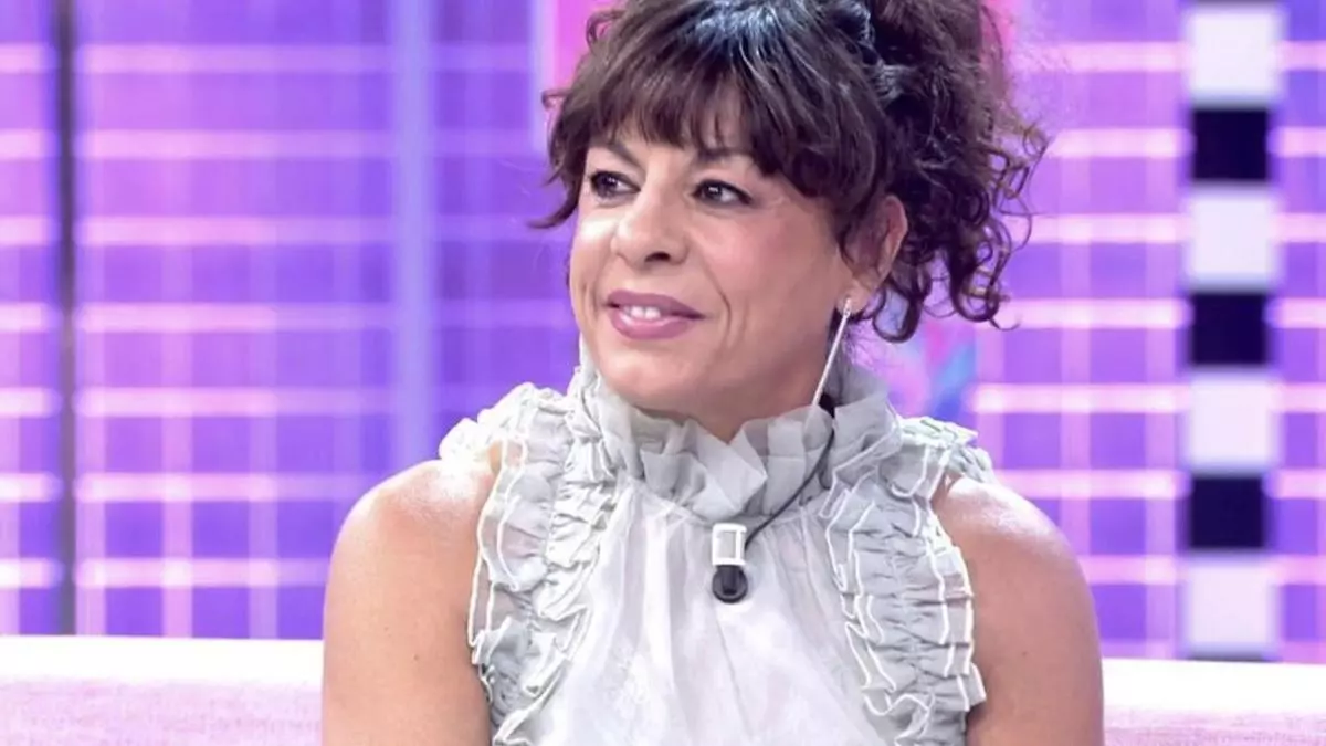 Cristina Medina, más sincera que nunca, cuenta cómo vivió su cáncer de mama: "Te miras al espejo y no te reconoces"