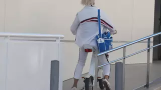 La Policía de Ibiza interpone 71 denuncias a conductores de patinetes eléctricos desde junio