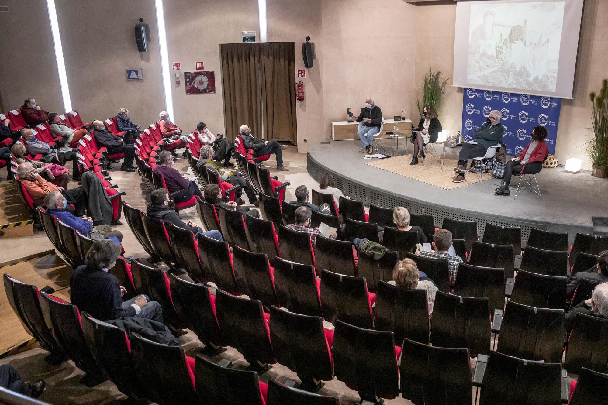 Foro Bellver | Las ideas que alimentaron la revuelta de las Germanies