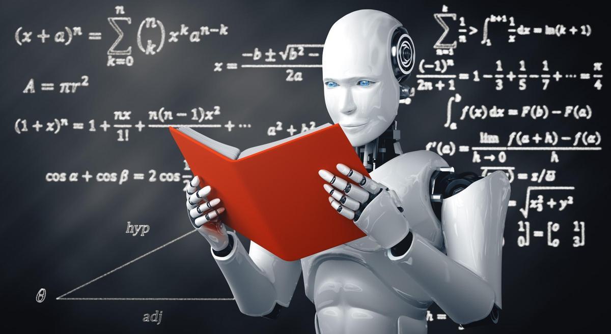 La robótica y los chatbots de inteligencia artificial irrumpen en la enseñanza