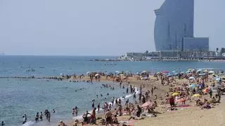 El turismo se modera en junio y no logra recuperar los turistas prepandemia en la primera mitad del año