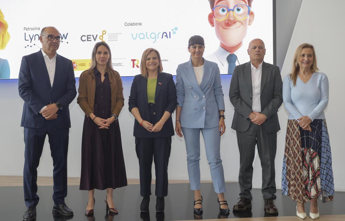 El V encuentro del Foro Alia, en imágenes