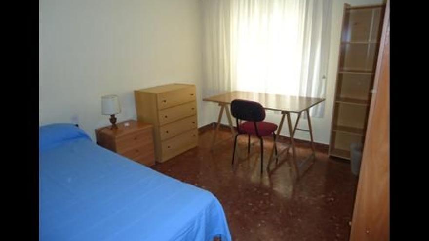 Alquiler de habitación en Córdoba