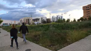 El barrio de Huerta de Santa Isabel Este contará con una residencia para mayores que incluirá 39 viviendas