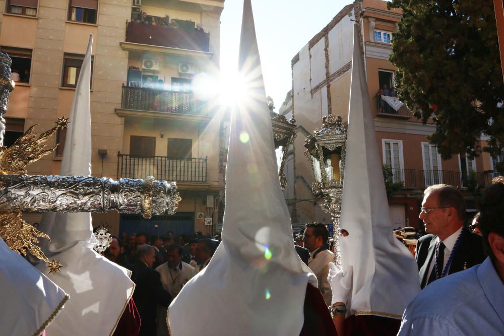 Miércoles Santo | Paloma