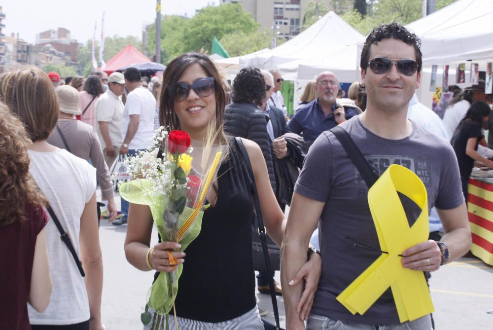 Sant Jordi a Girona