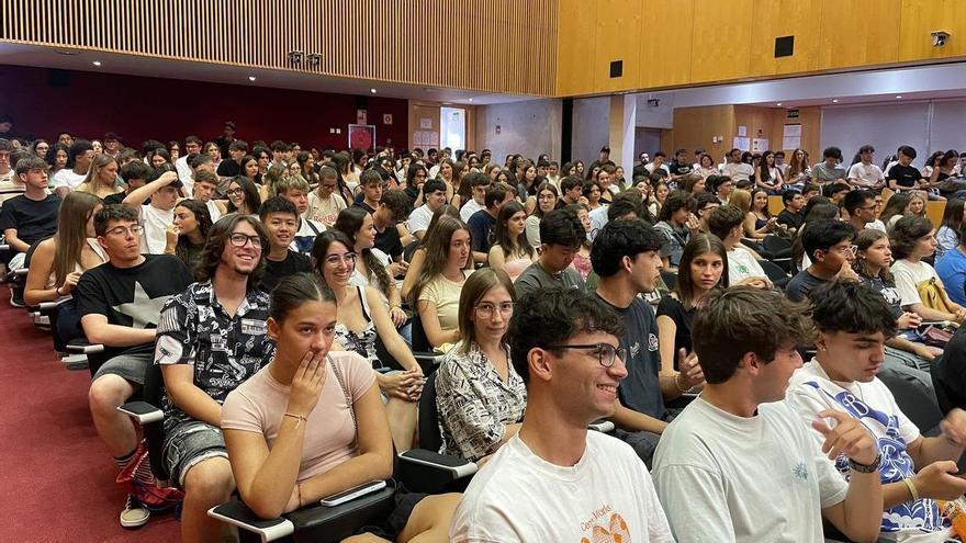 Gandia ayuda con 10.000 euros a la UPV para promocionar el Campus y captar estudiantes