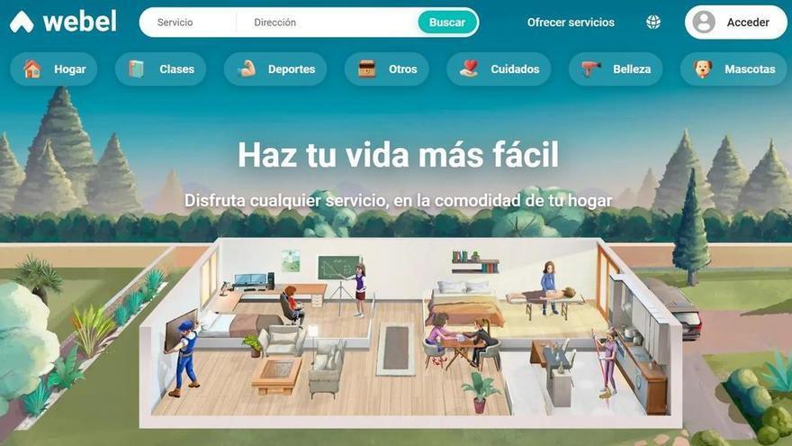 Mit dieser App finden Sie auf Mallorca Handwerker, Haushaltshilfen und Co.
