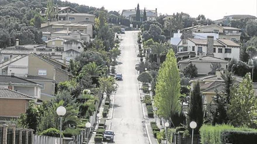 La querella del Ceres Golf de Cáceres contra los alcaldes es por un delito ambiental