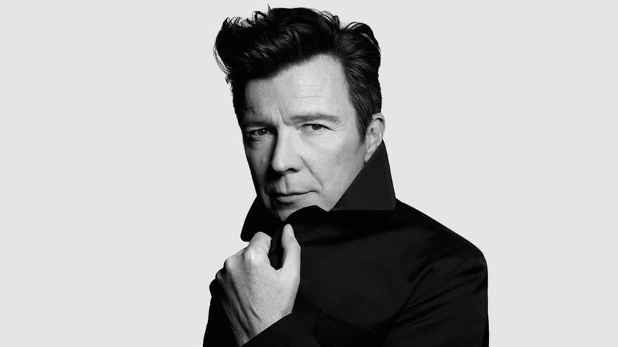 El artista estará en Galicia por primera vez. // RA