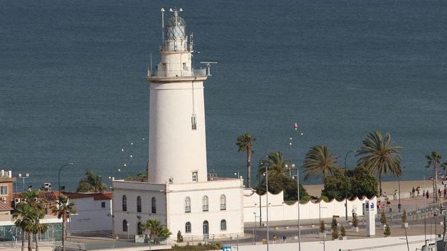 La Farola de Málaga