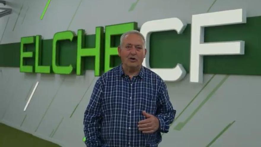 El Elche, a por la salvación