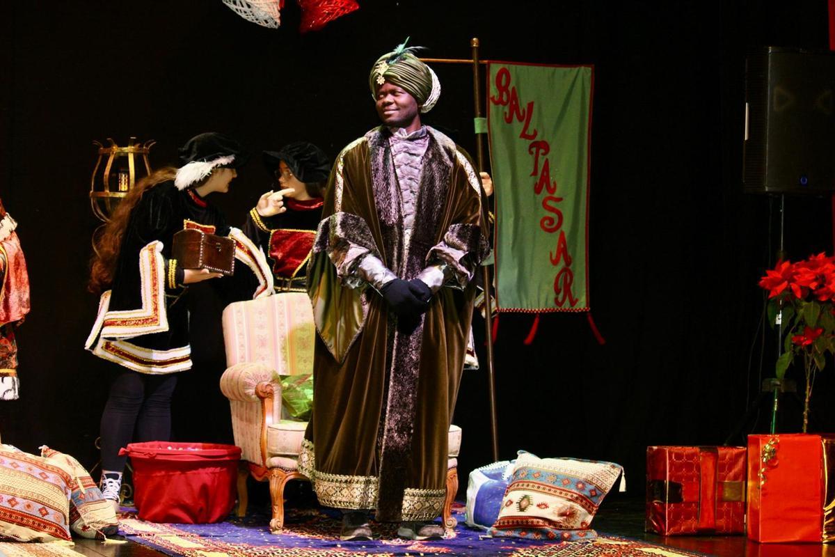 Noche de Reyes en El Campello