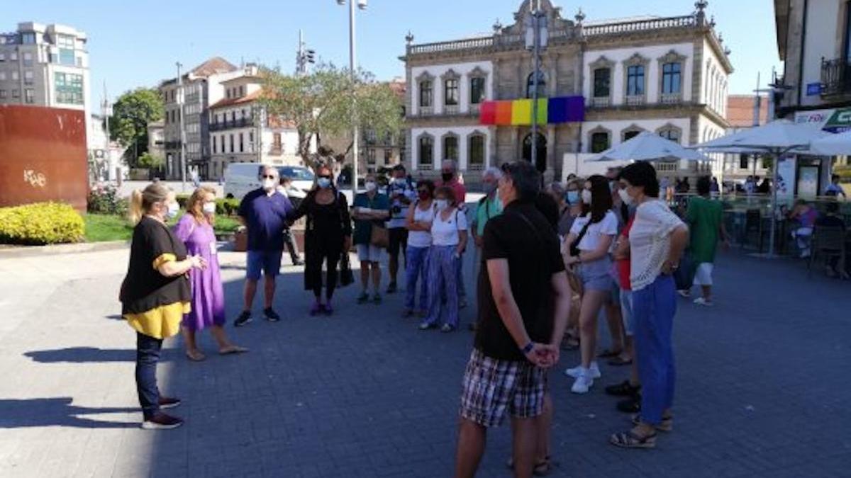 Pontevedra, un lugar que llama a volver